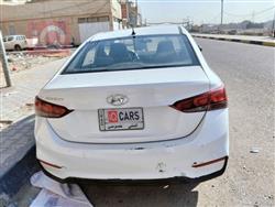 هيونداي أكسنت